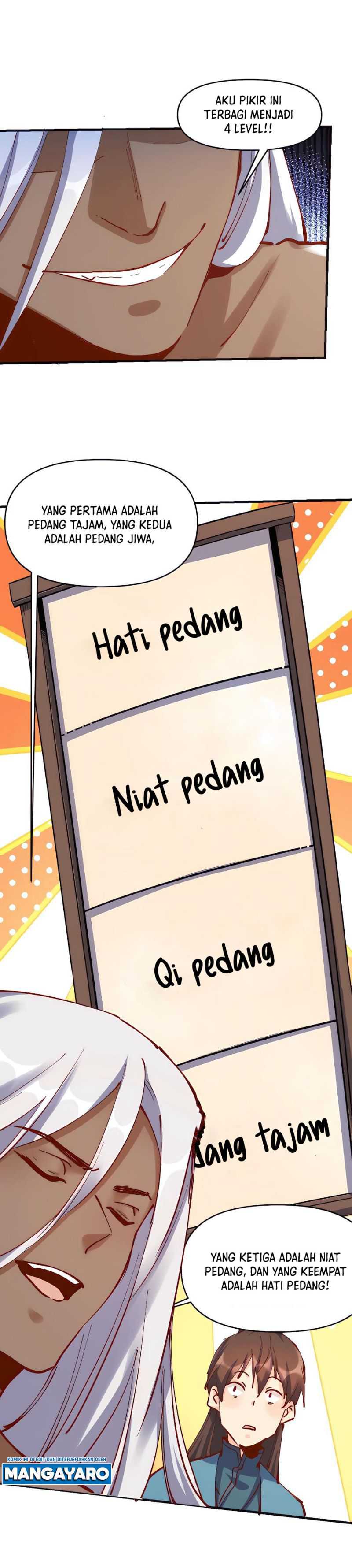 I’m Actually A Cultivation Bigshot Chapter 174 Image 11