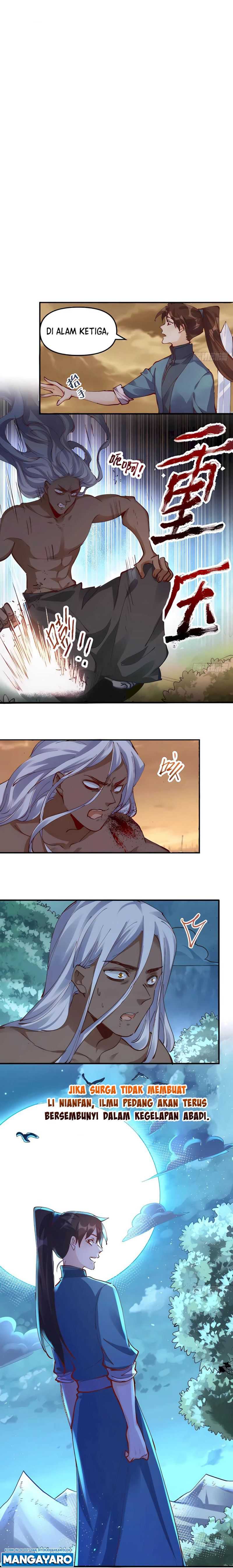 I’m Actually A Cultivation Bigshot Chapter 174 Image 15