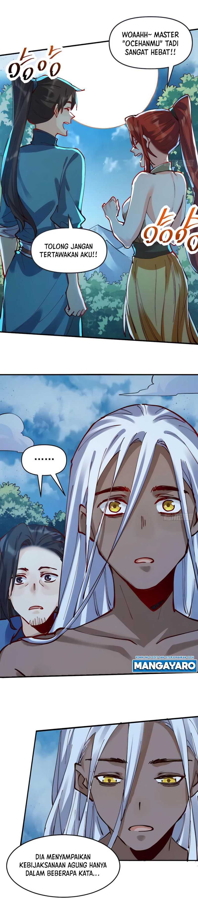 I’m Actually A Cultivation Bigshot Chapter 174 Image 19