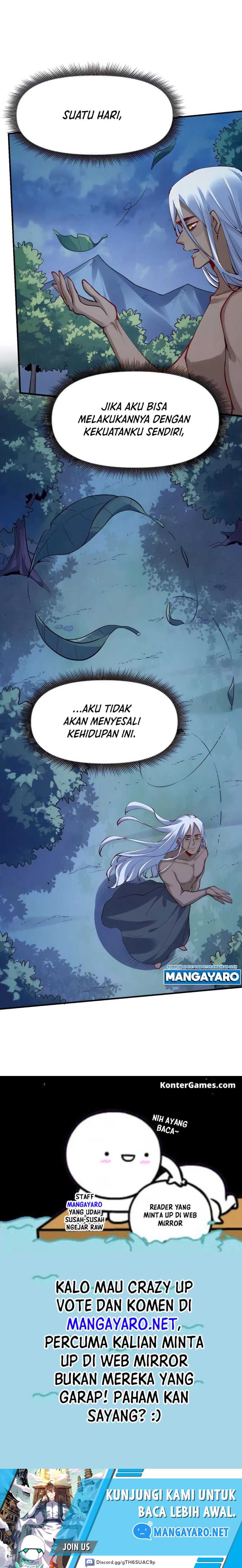 I’m Actually A Cultivation Bigshot Chapter 174 Image 20