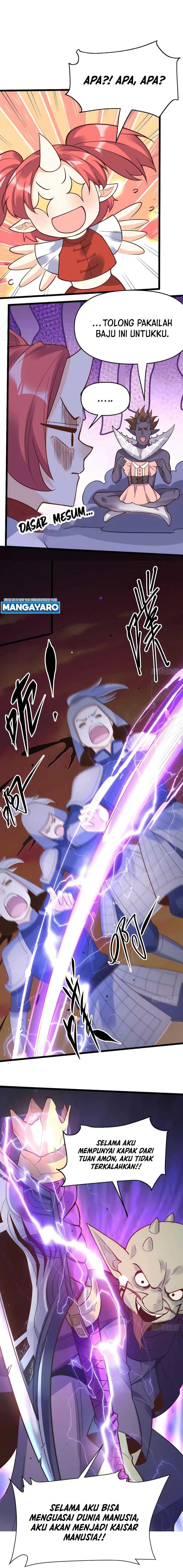 I’m Actually A Cultivation Bigshot Chapter 175 Image 8