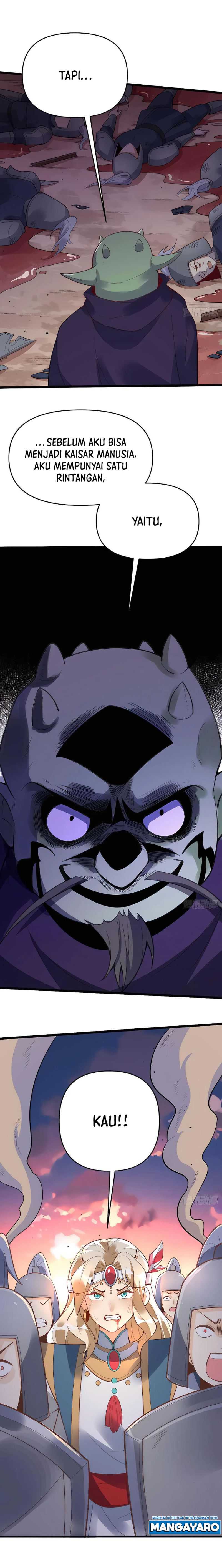 I’m Actually A Cultivation Bigshot Chapter 175 Image 9