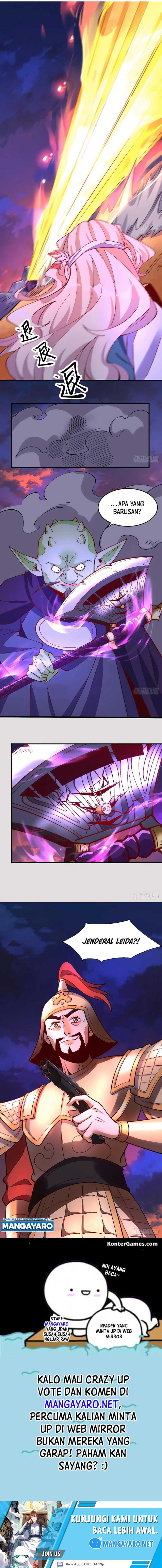 I’m Actually A Cultivation Bigshot Chapter 175 Image 14