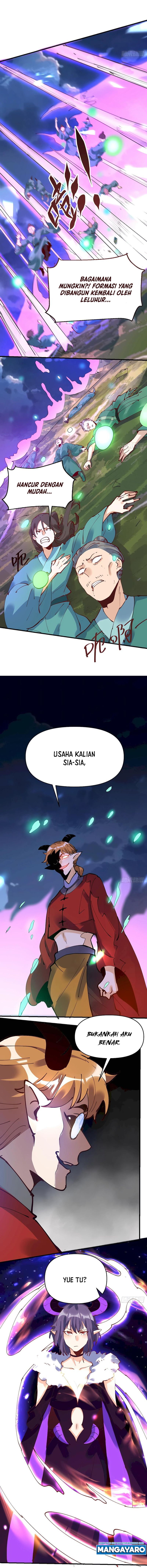 I’m Actually A Cultivation Bigshot Chapter 179 Image 10