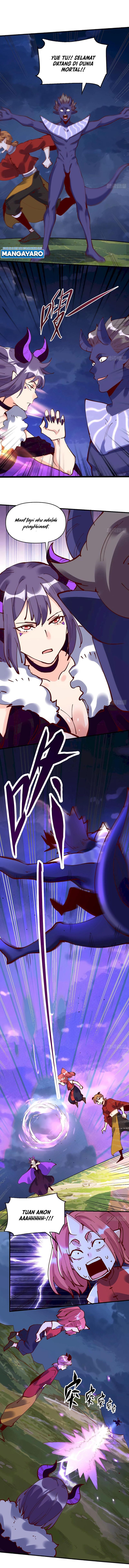 I’m Actually A Cultivation Bigshot Chapter 179 Image 13