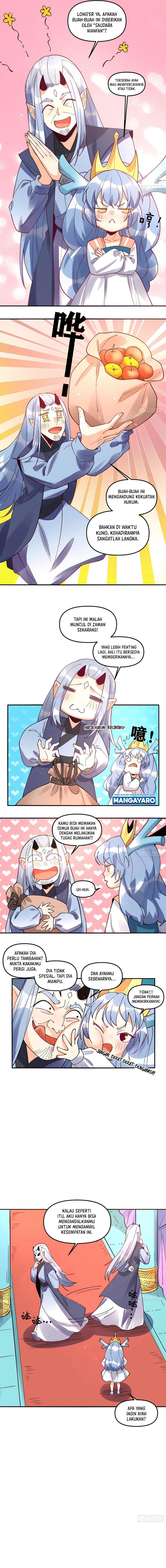 I’m Actually A Cultivation Bigshot Chapter 187 Image 5