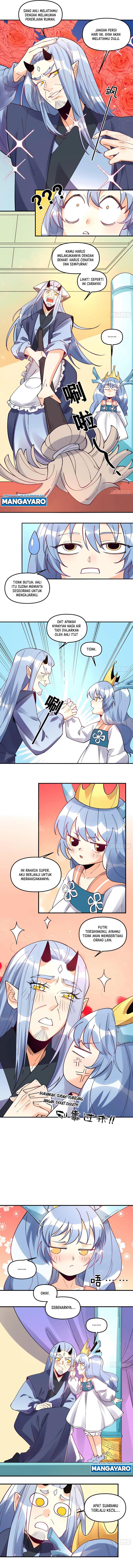 I’m Actually A Cultivation Bigshot Chapter 187 Image 6