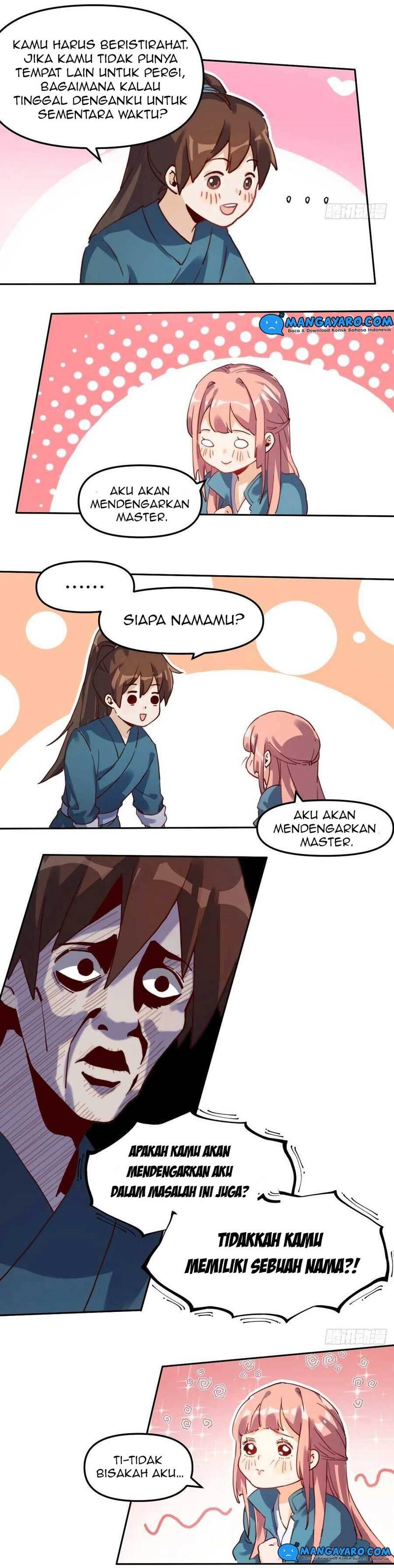 I’m Actually A Cultivation Bigshot Chapter 19 Image 10