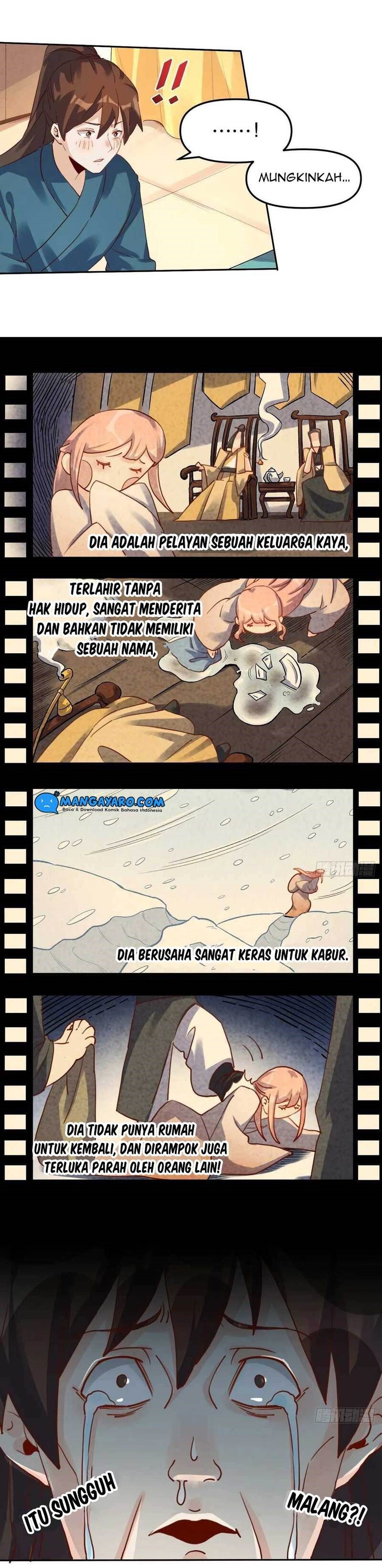 I’m Actually A Cultivation Bigshot Chapter 19 Image 11