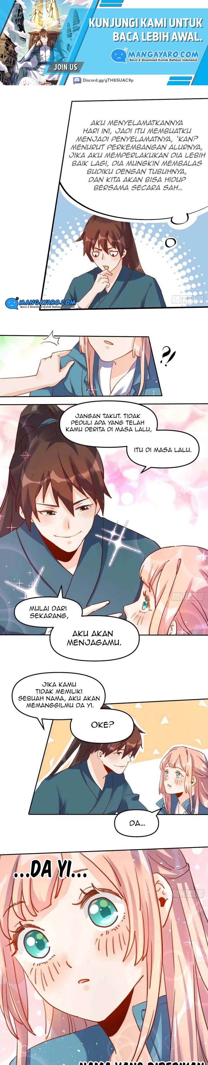 I’m Actually A Cultivation Bigshot Chapter 19 Image 12