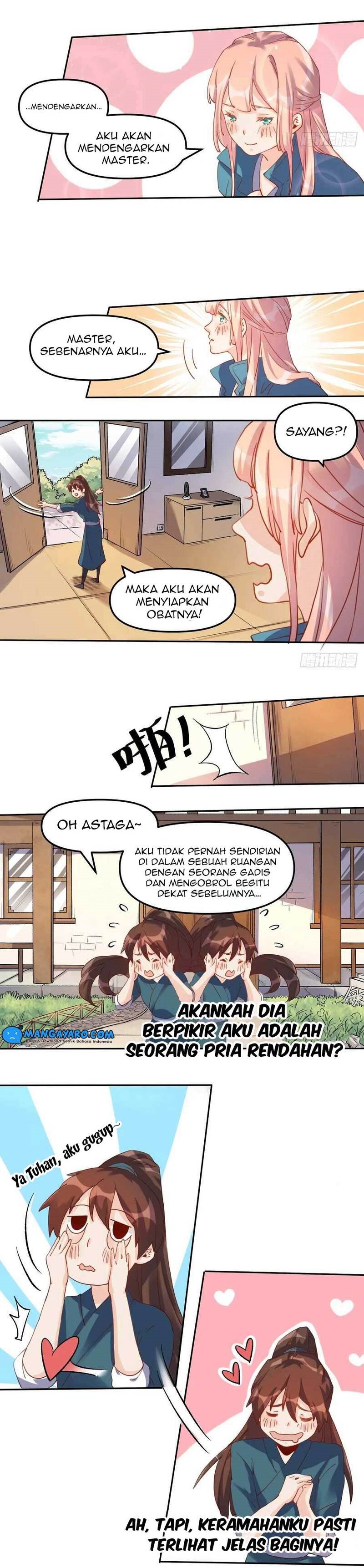 I’m Actually A Cultivation Bigshot Chapter 19 Image 14