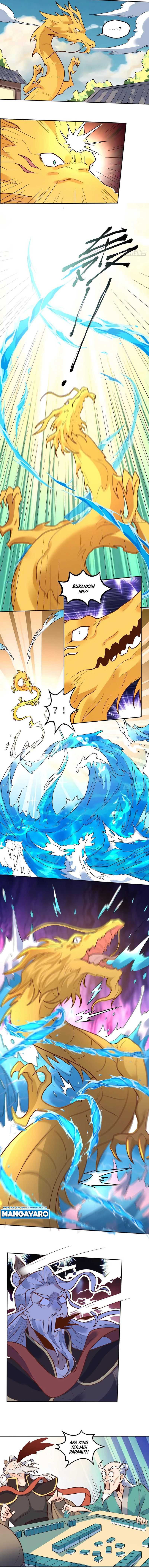 I’m Actually A Cultivation Bigshot Chapter 192 Image 3