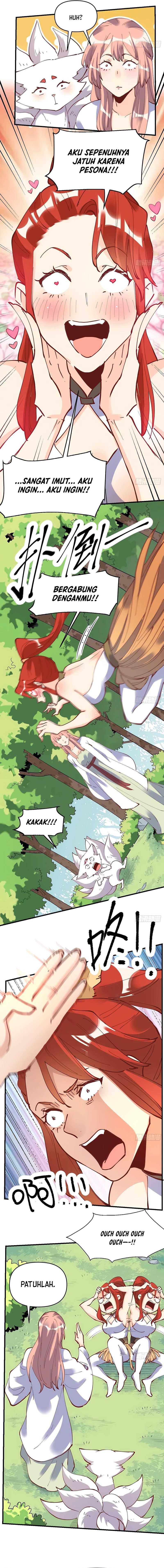 I’m Actually A Cultivation Bigshot Chapter 194 Image 5