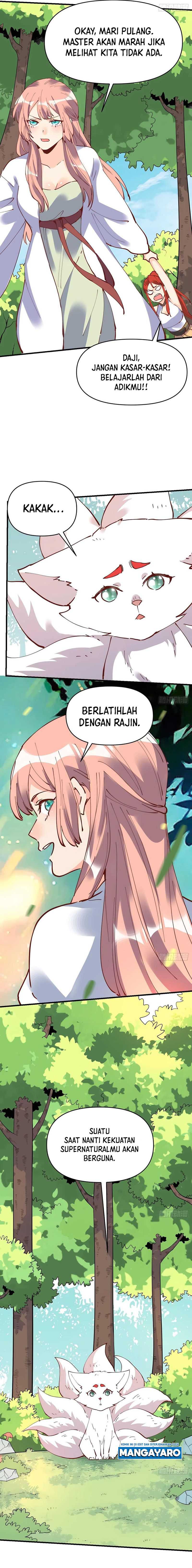 I’m Actually A Cultivation Bigshot Chapter 194 Image 6