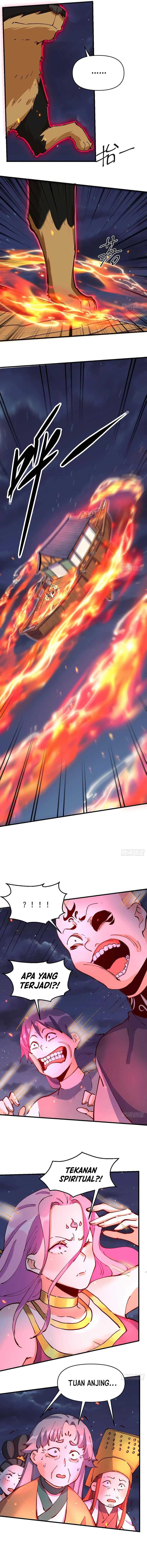 I’m Actually A Cultivation Bigshot Chapter 199 Image 3