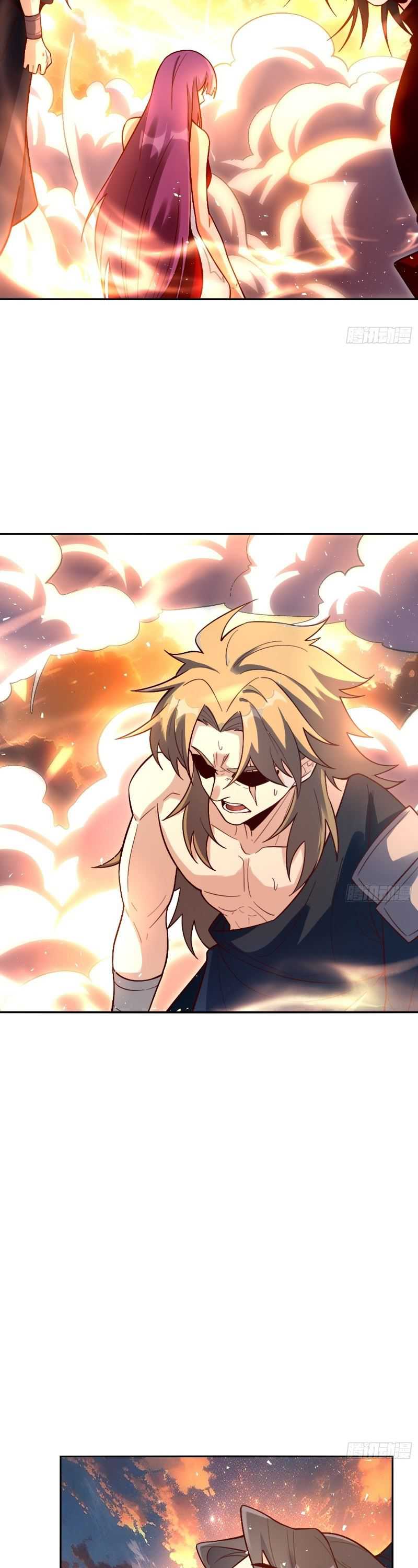I’m Actually A Cultivation Bigshot Chapter  Image 20