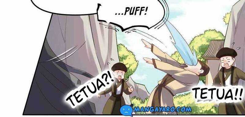 I’m Actually A Cultivation Bigshot Chapter 21 Image 7