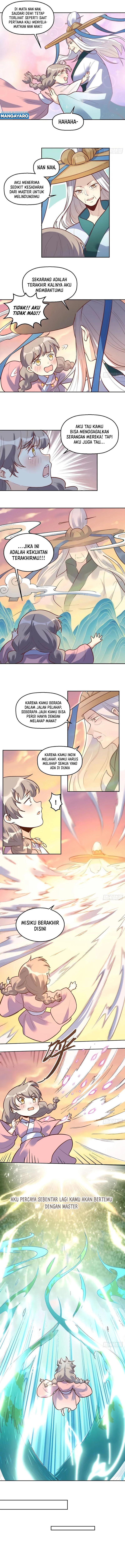 I’m Actually A Cultivation Bigshot Chapter 210 Image 2