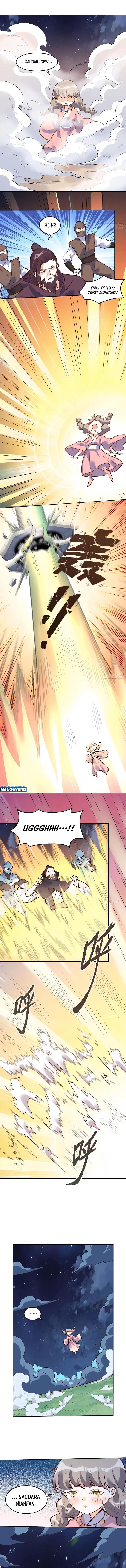 I’m Actually A Cultivation Bigshot Chapter 210 Image 3