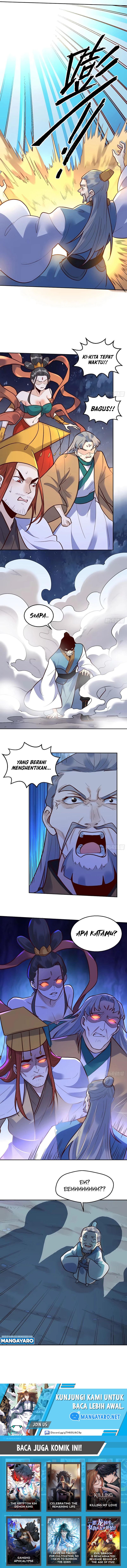 I’m Actually A Cultivation Bigshot Chapter 210 Image 7