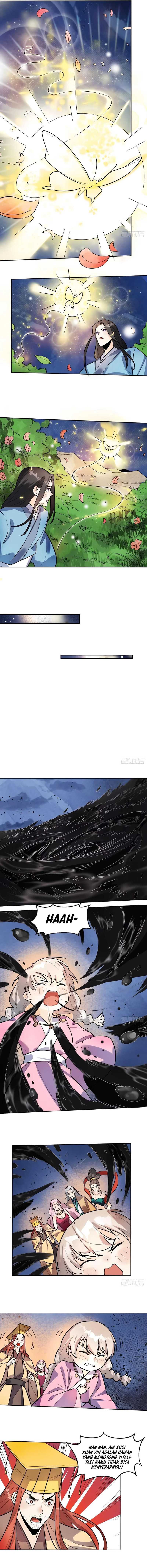 I’m Actually A Cultivation Bigshot Chapter 213 Fix Image 4