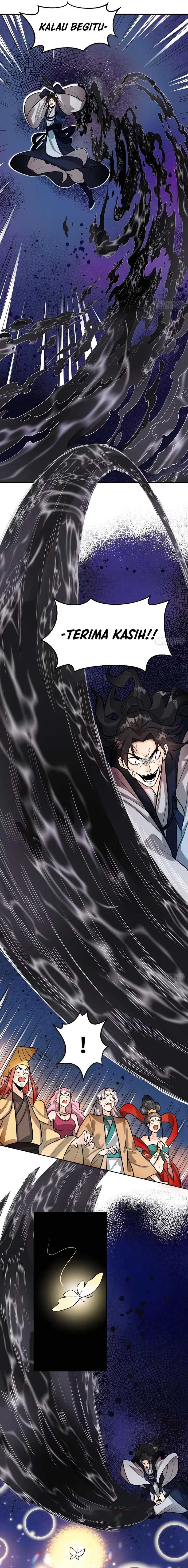 I’m Actually A Cultivation Bigshot Chapter 213 Fix Image 7