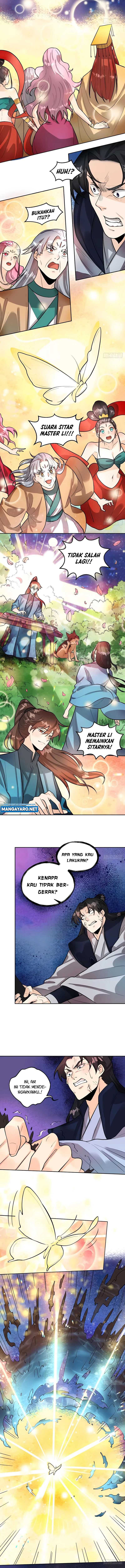 I’m Actually A Cultivation Bigshot Chapter 213 Fix Image 8