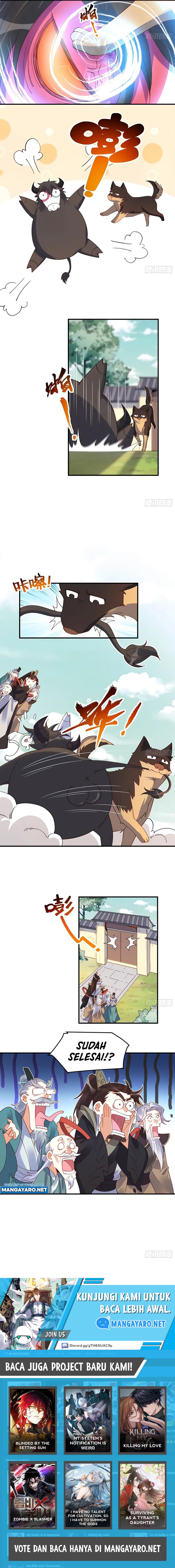 I’m Actually A Cultivation Bigshot Chapter 221 Image 6