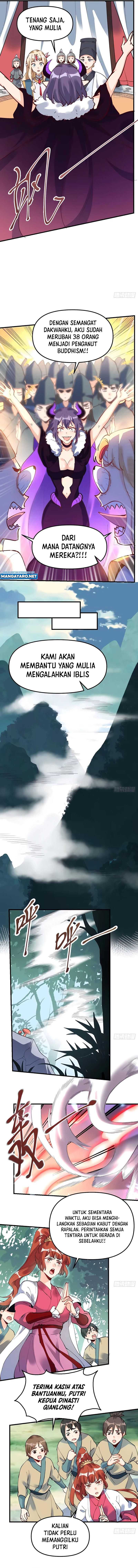 I’m Actually A Cultivation Bigshot Chapter 224 Fix Image 2