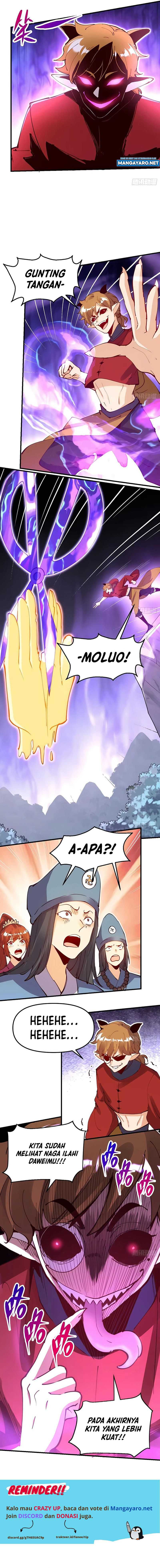 I’m Actually A Cultivation Bigshot Chapter 225 Fix Image 6