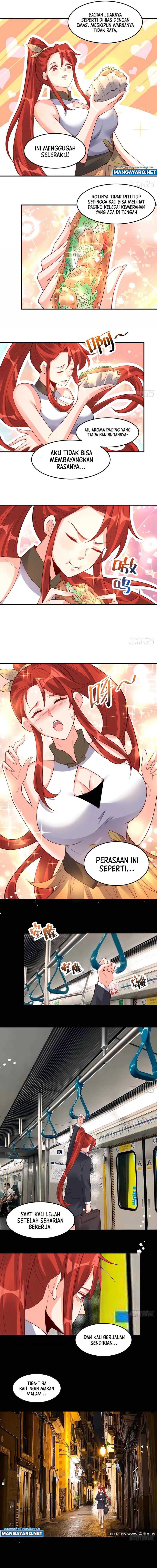 I’m Actually A Cultivation Bigshot Chapter 233 Image 2