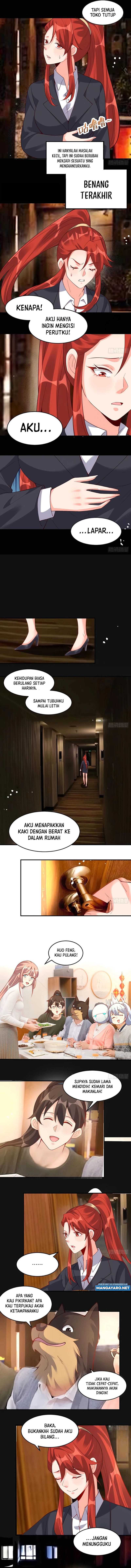 I’m Actually A Cultivation Bigshot Chapter 233 Image 3