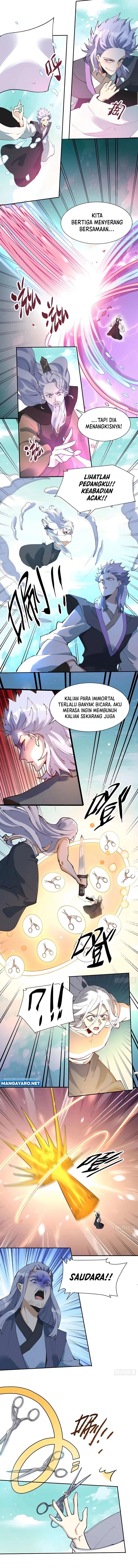 I’m Actually A Cultivation Bigshot Chapter 236 Image 5