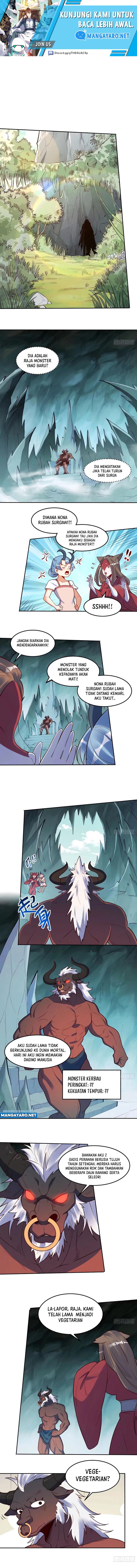 I’m Actually A Cultivation Bigshot Chapter 238 Image 1