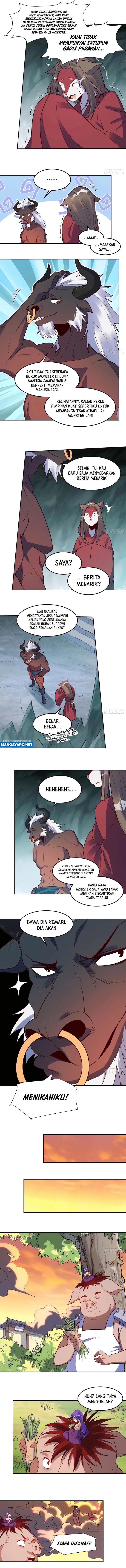 I’m Actually A Cultivation Bigshot Chapter 238 Image 2