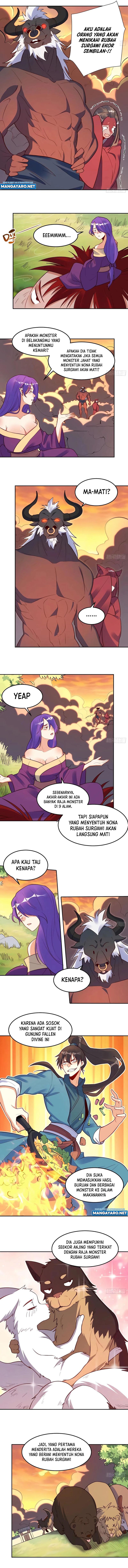 I’m Actually A Cultivation Bigshot Chapter 238 Image 3