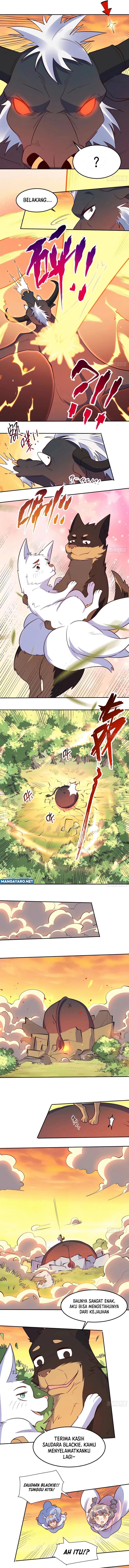 I’m Actually A Cultivation Bigshot Chapter 238 Image 5