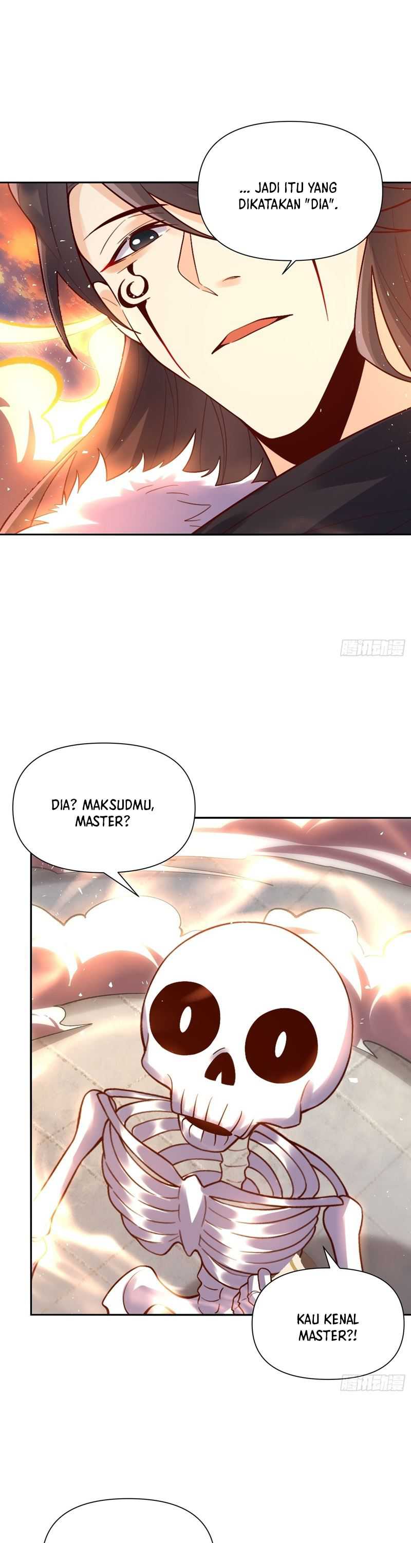 I’m Actually A Cultivation Bigshot Chapter  Image 23