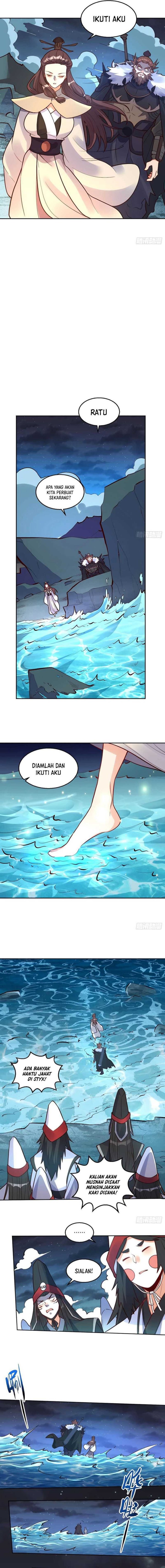 I’m Actually A Cultivation Bigshot Chapter 248 Image 2