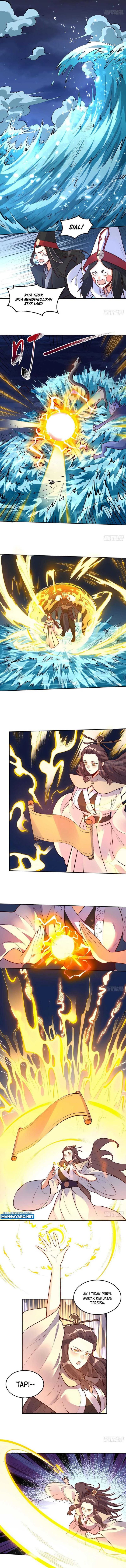 I’m Actually A Cultivation Bigshot Chapter 248 Image 4