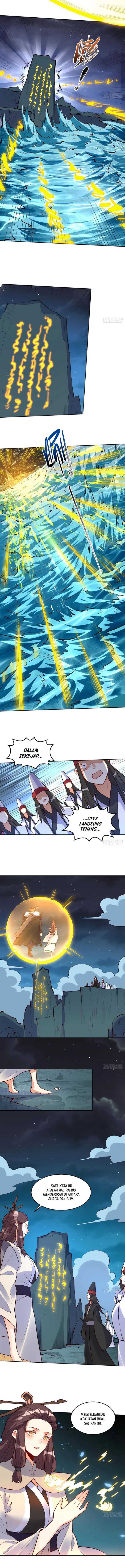 I’m Actually A Cultivation Bigshot Chapter 248 Image 5