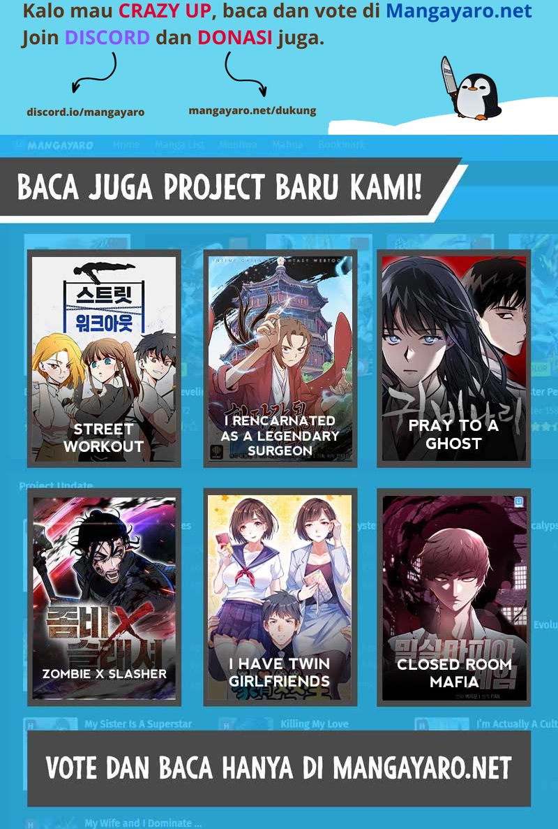 I’m Actually A Cultivation Bigshot Chapter 255 Image 7