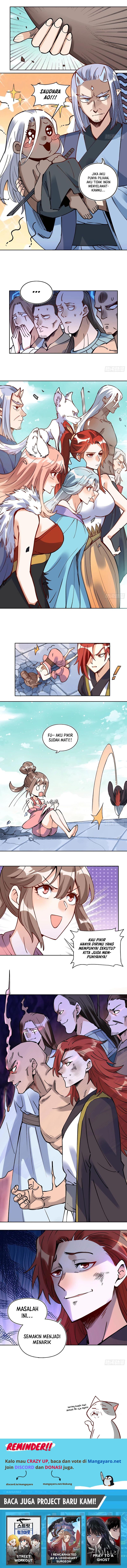 I’m Actually A Cultivation Bigshot Chapter 256 Image 6