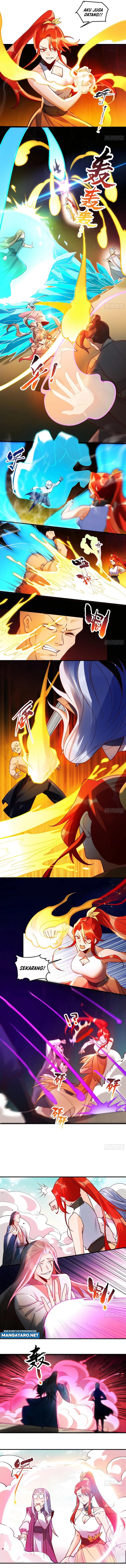 I’m Actually A Cultivation Bigshot Chapter 257 Image 5