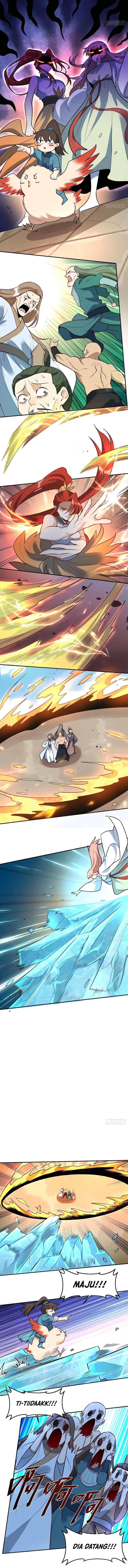 I’m Actually A Cultivation Bigshot Chapter 257 Image 11