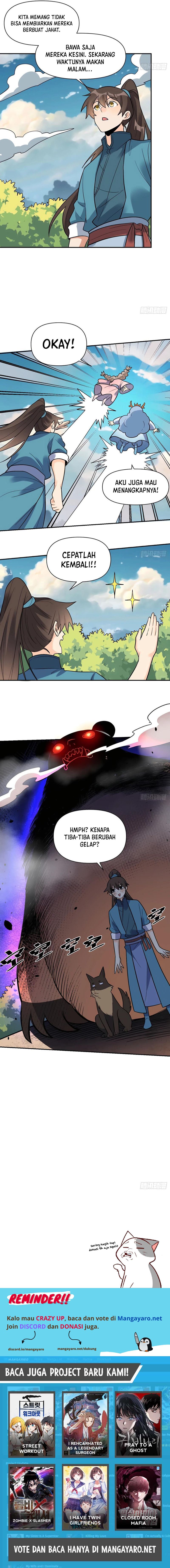 I’m Actually A Cultivation Bigshot Chapter 257 Image 15