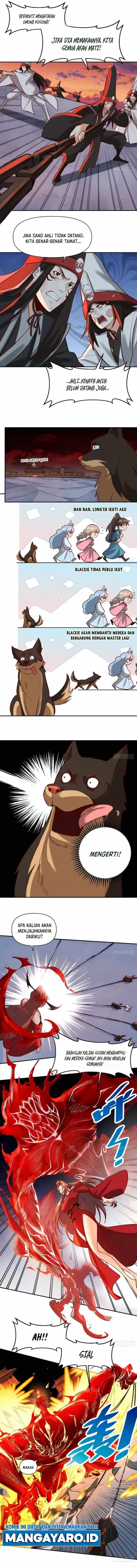 I’m Actually A Cultivation Bigshot Chapter 261 Image 10