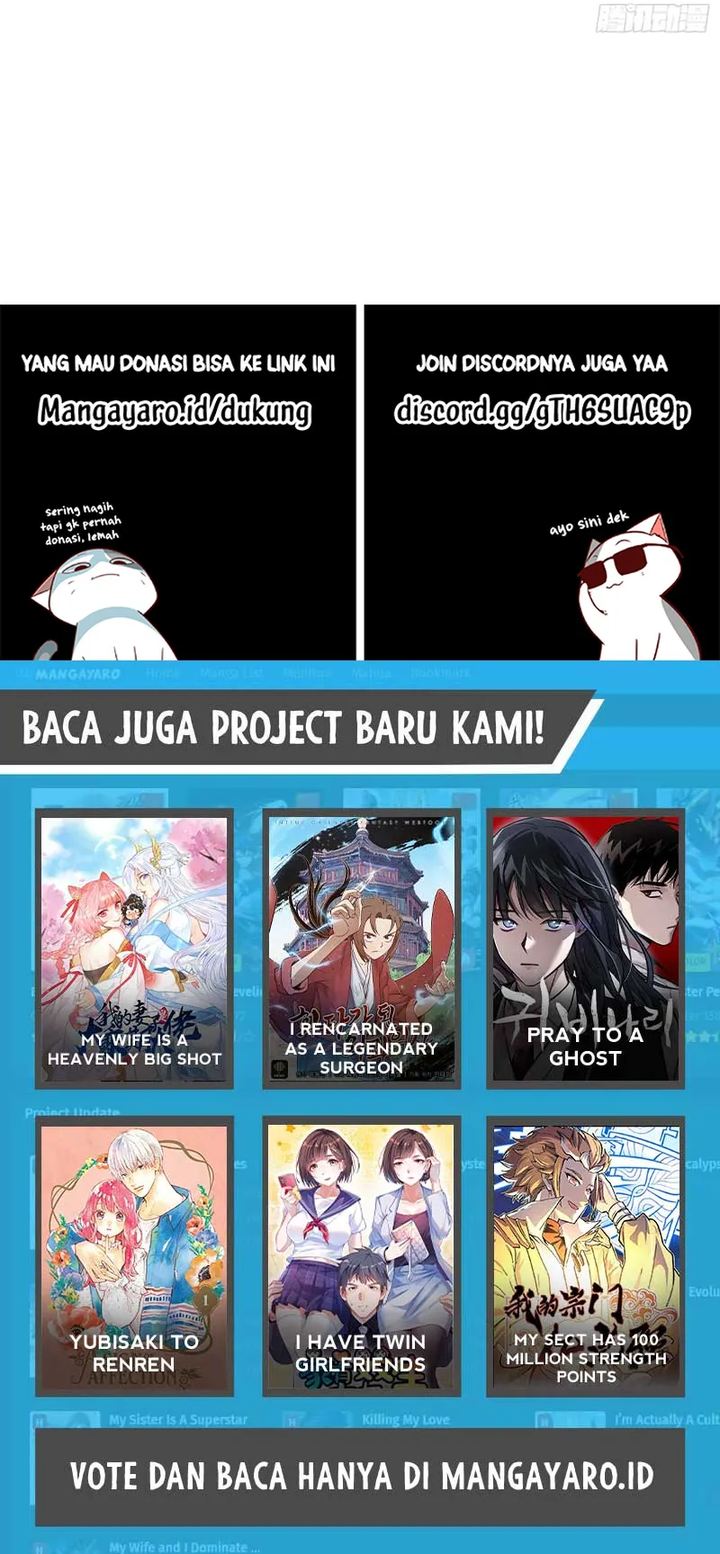 I’m Actually A Cultivation Bigshot Chapter 265 Image 6