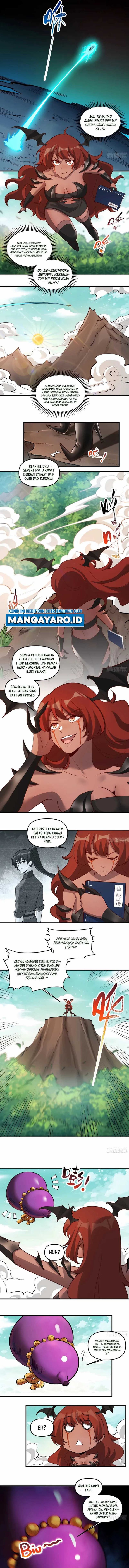 I’m Actually A Cultivation Bigshot Chapter 268 Image 5