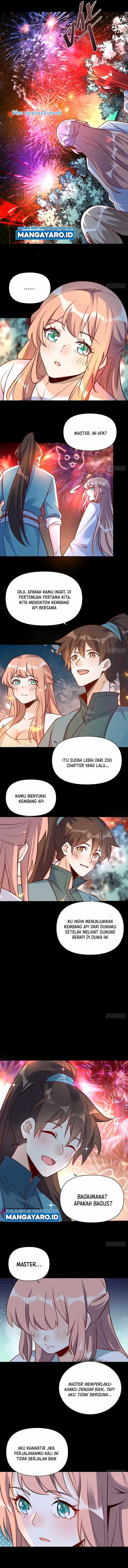 I’m Actually A Cultivation Bigshot Chapter 273 Image 7